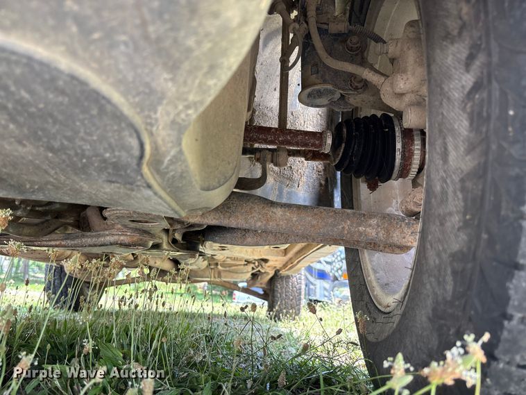 image for item FC1787 2008 Ford Escape XLT SUV