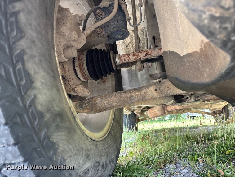 image for item FC1787 2008 Ford Escape XLT SUV