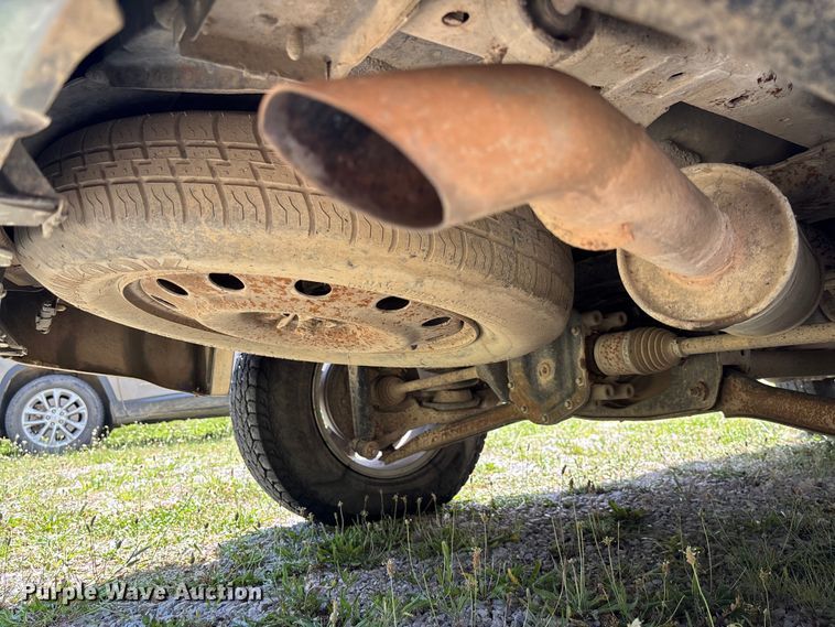 image for item FC1787 2008 Ford Escape XLT SUV