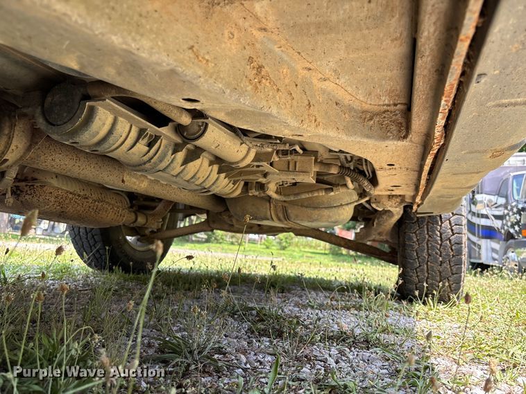image for item FC1787 2008 Ford Escape XLT SUV