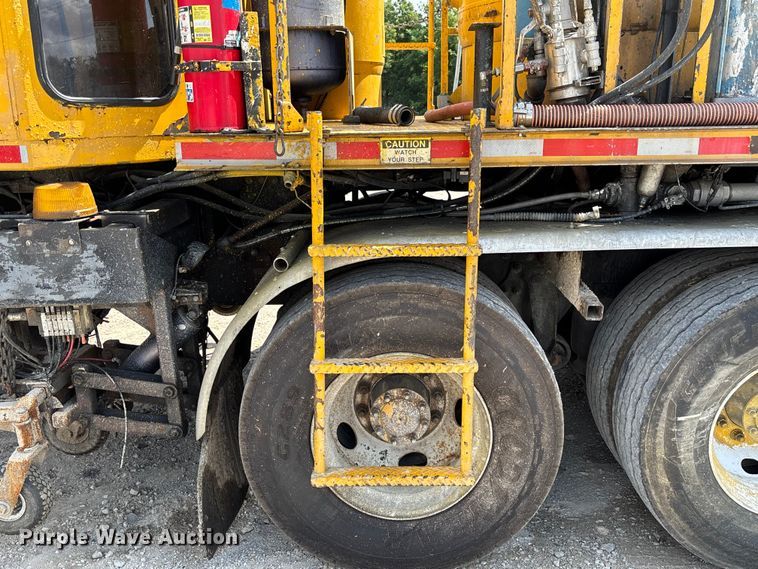 image for item FC1812 2005 Sterling Condor paint striper truck