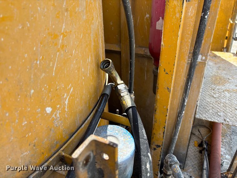 image for item FC1812 2005 Sterling Condor paint striper truck