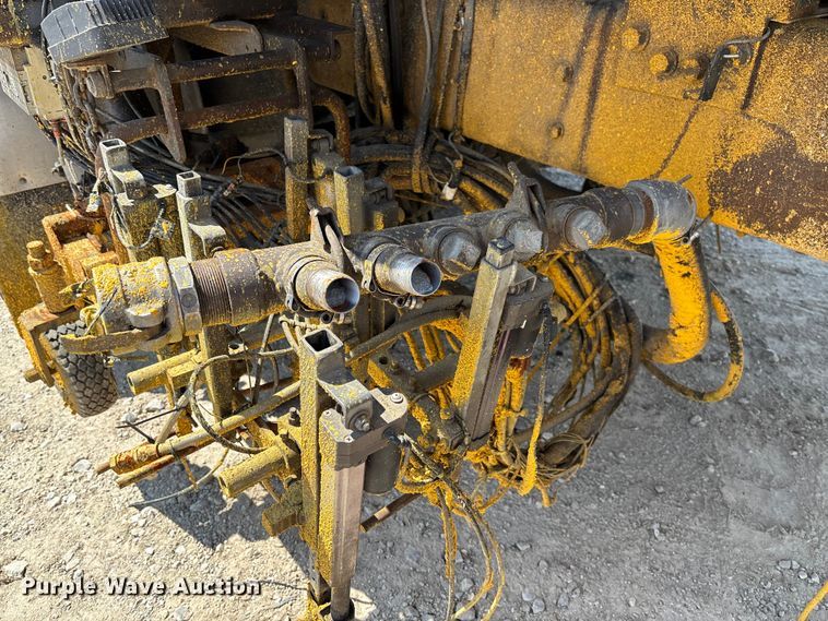 image for item FC1812 2005 Sterling Condor paint striper truck