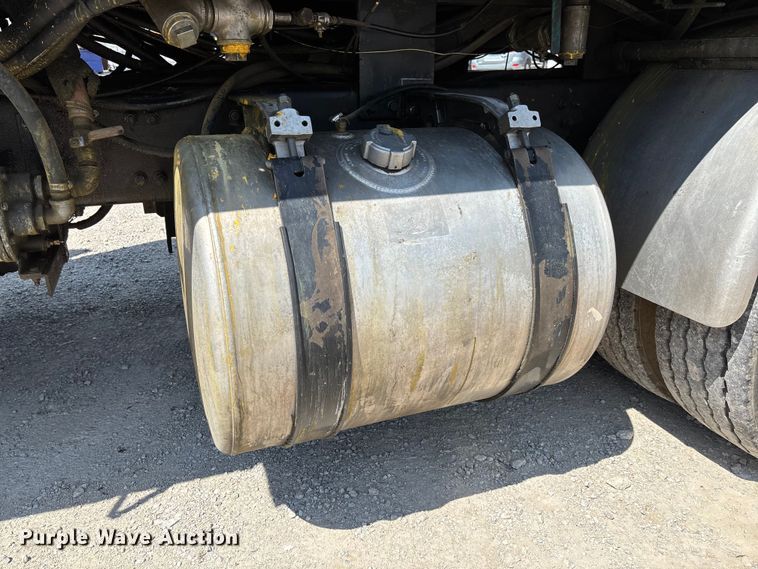 image for item FC1812 2005 Sterling Condor paint striper truck