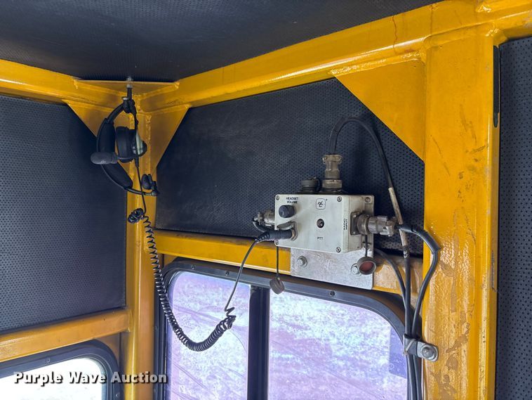 image for item FC1812 2005 Sterling Condor paint striper truck