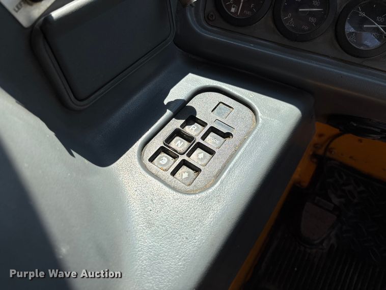 image for item FC1812 2005 Sterling Condor paint striper truck