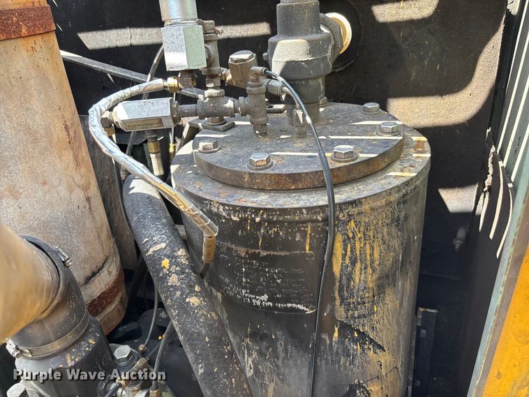 image for item FC1812 2005 Sterling Condor paint striper truck