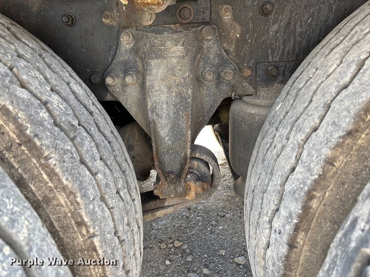 image for item FC1812 2005 Sterling Condor paint striper truck