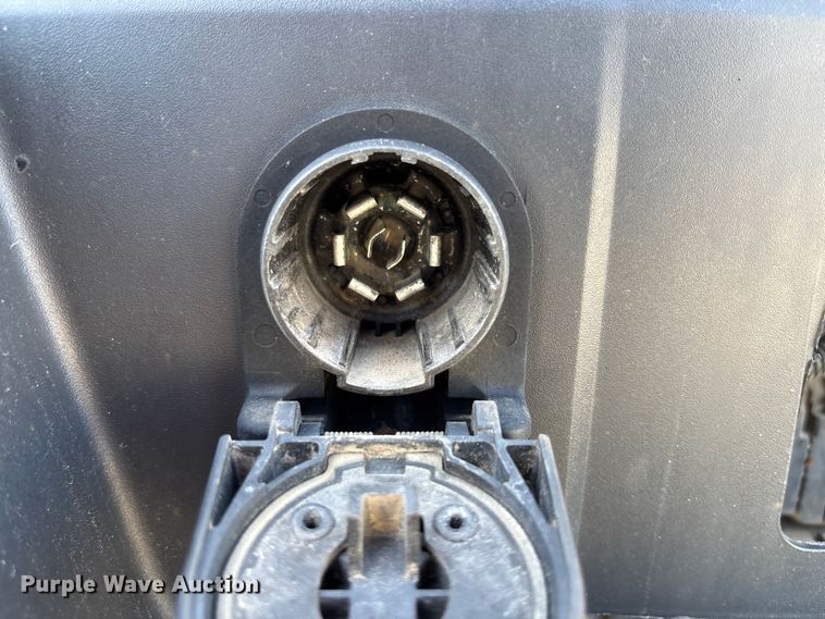 image for item FC1814 2016 Chevrolet Silverado 2500HD Ext. Cab pickup truck