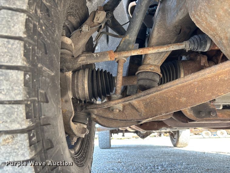 image for item FC1814 2016 Chevrolet Silverado 2500HD Ext. Cab pickup truck