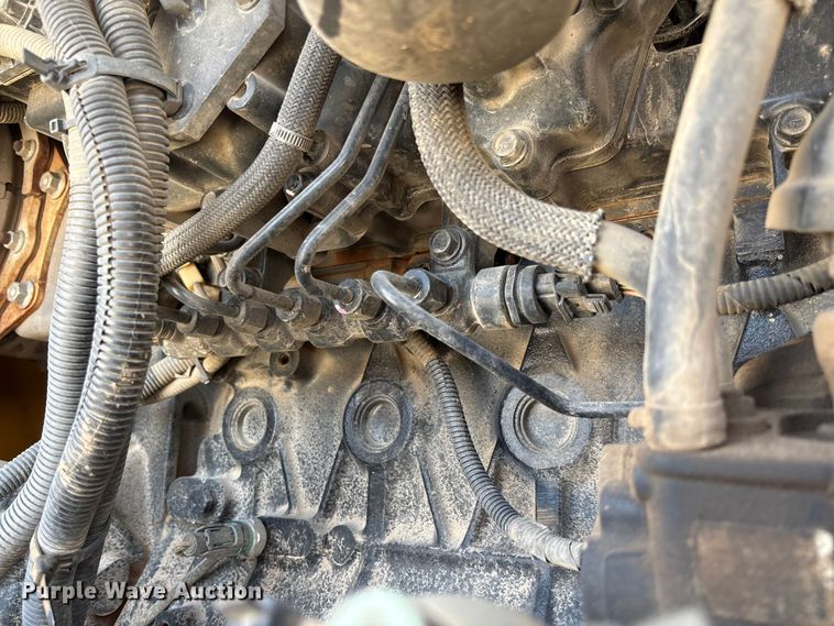 image for item FC1815 2014 John Deere 60G mini excavator