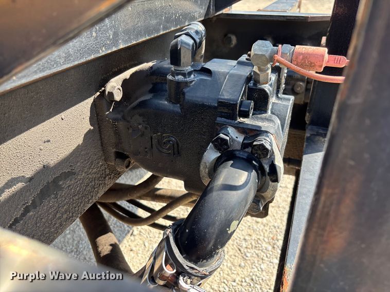 image for item FC1816 2013 International WorkStar 7500  dump truck