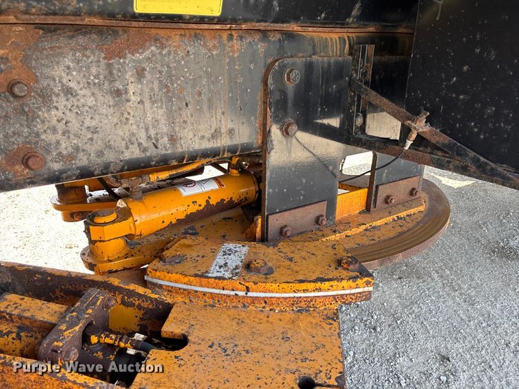image for item FC1816 2013 International WorkStar 7500  dump truck