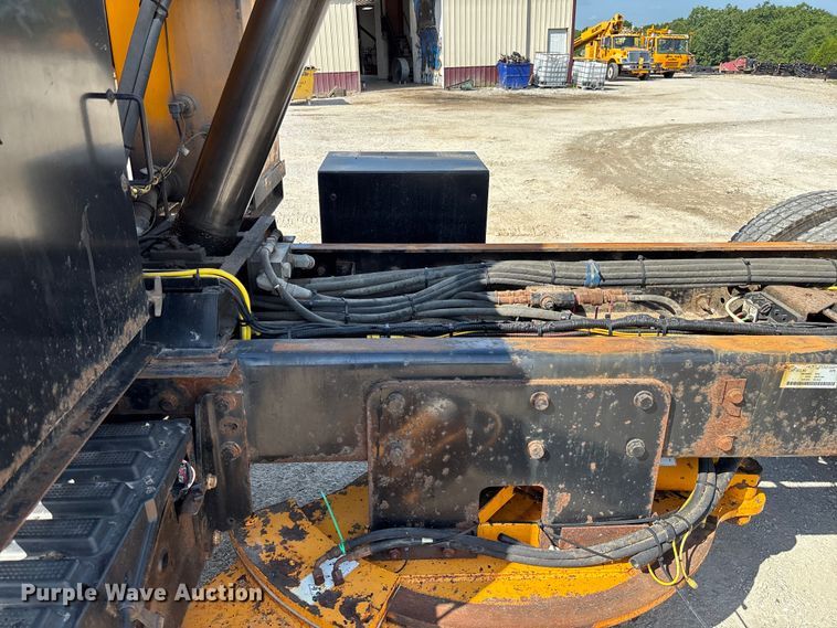 image for item FC1816 2013 International WorkStar 7500  dump truck