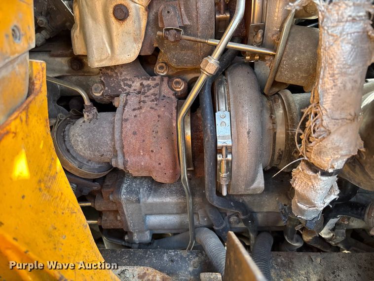 image for item FC1816 2013 International WorkStar 7500  dump truck