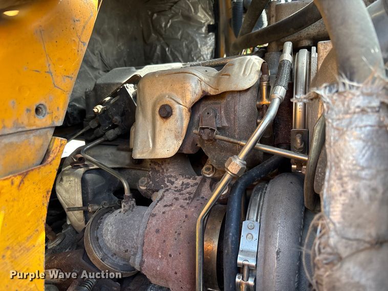 image for item FC1816 2013 International WorkStar 7500  dump truck