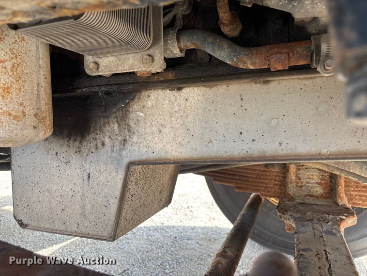 image for item FC1816 2013 International WorkStar 7500  dump truck