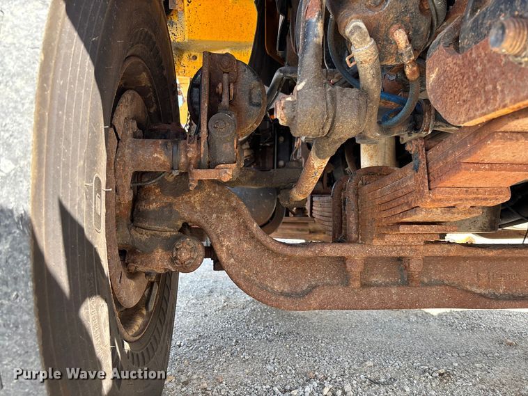 image for item FC1816 2013 International WorkStar 7500  dump truck