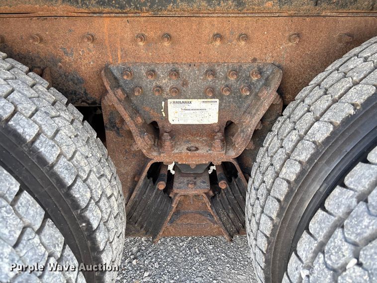 image for item FC1816 2013 International WorkStar 7500  dump truck