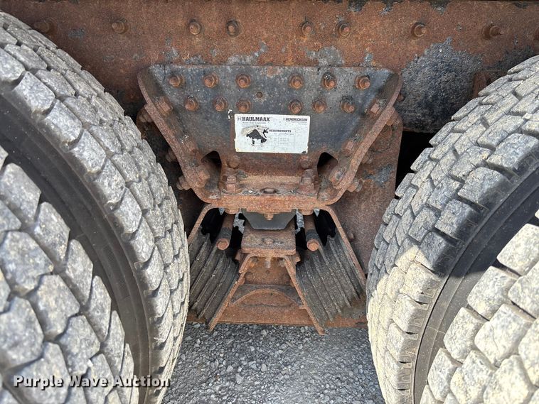 image for item FC1816 2013 International WorkStar 7500  dump truck
