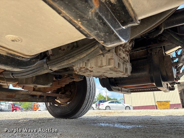 image for item FC1816 2013 International WorkStar 7500  dump truck