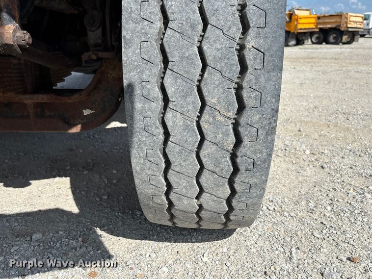image for item FC1816 2013 International WorkStar 7500  dump truck
