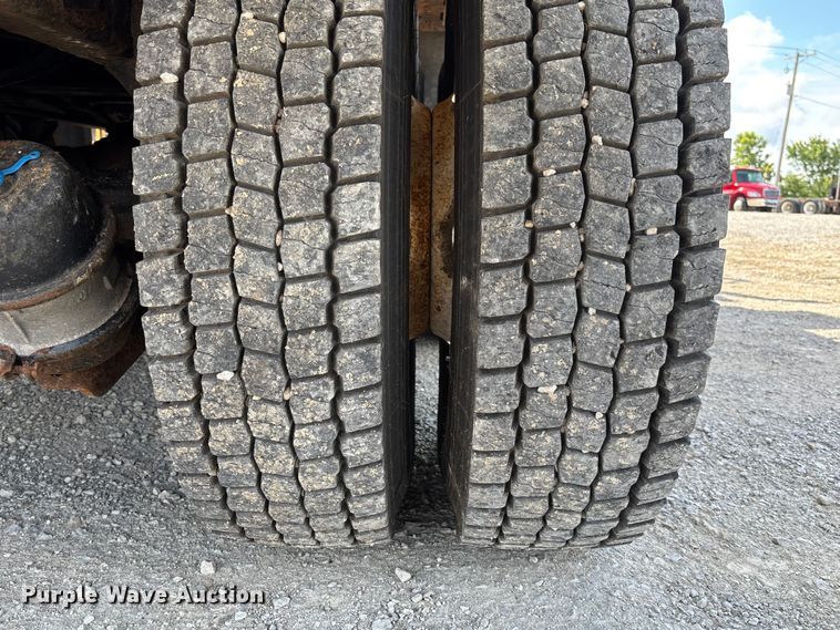 image for item FC1816 2013 International WorkStar 7500  dump truck