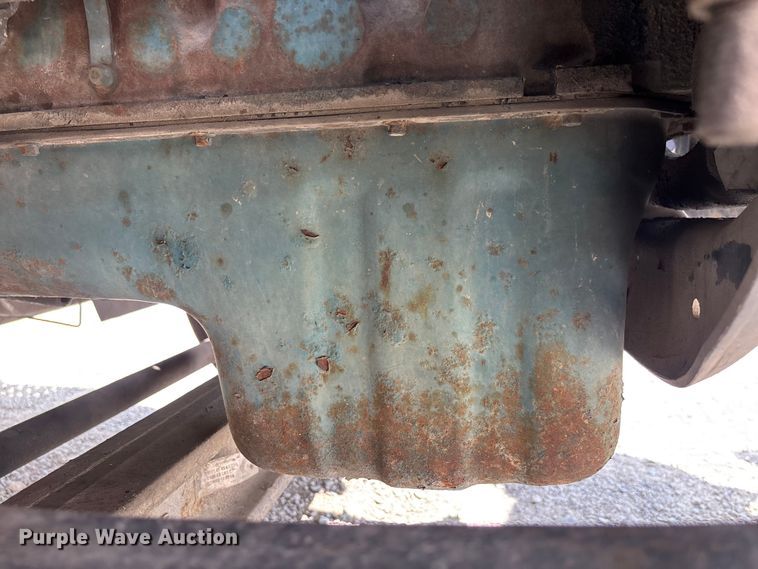 image for item FC1817 2007 International 7400 bucket truck