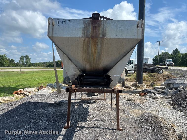 image for item FC1820 Monroe 00012534 spreader