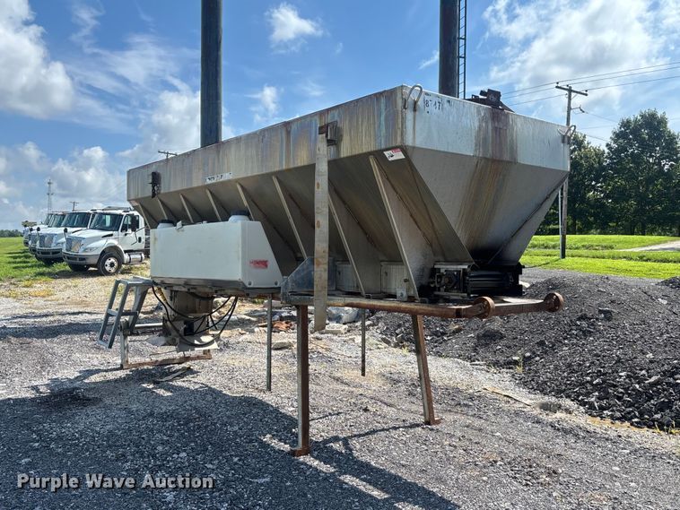 image for item FC1820 Monroe 00012534 spreader