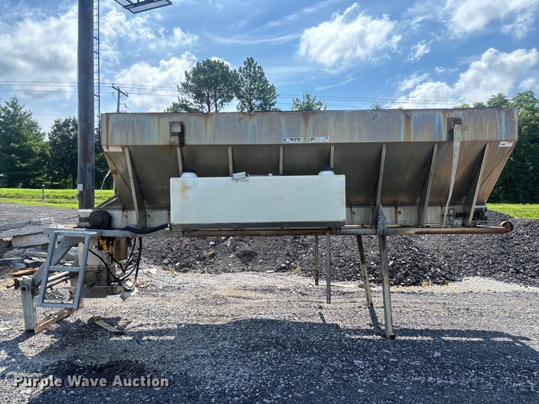 image for item FC1820 Monroe 00012534 spreader