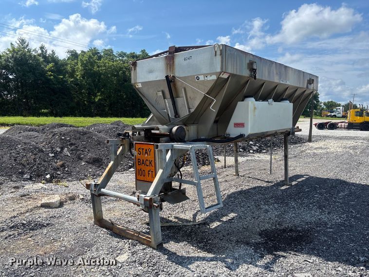 image for item FC1820 Monroe 00012534 spreader