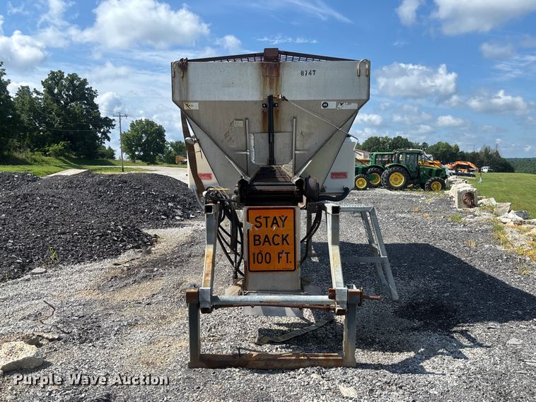 image for item FC1820 Monroe 00012534 spreader