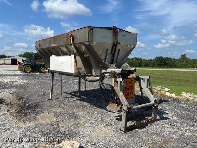 image for item FC1820 Monroe 00012534 spreader