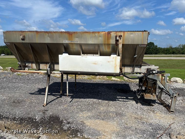 image for item FC1820 Monroe 00012534 spreader