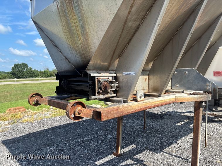 image for item FC1820 Monroe 00012534 spreader