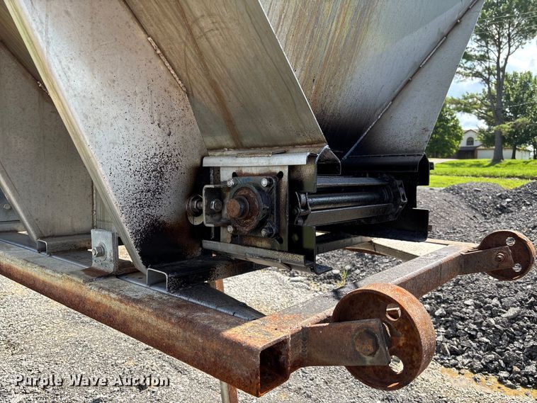 image for item FC1820 Monroe 00012534 spreader