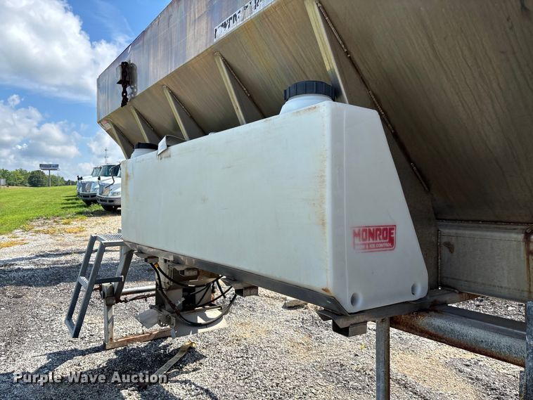 image for item FC1820 Monroe 00012534 spreader