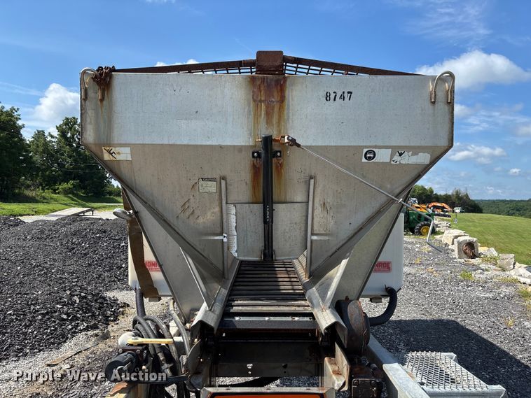 image for item FC1820 Monroe 00012534 spreader