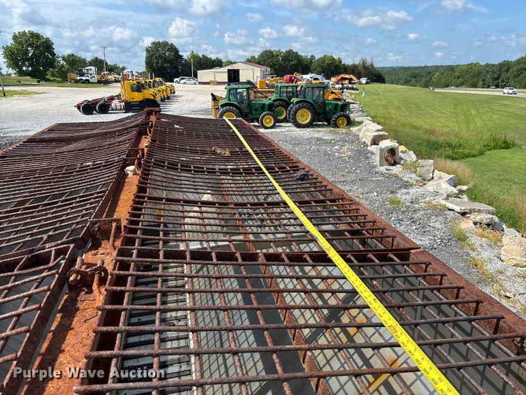 image for item FC1820 Monroe 00012534 spreader