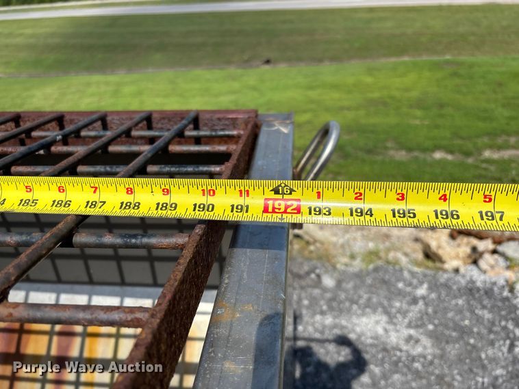 image for item FC1820 Monroe 00012534 spreader