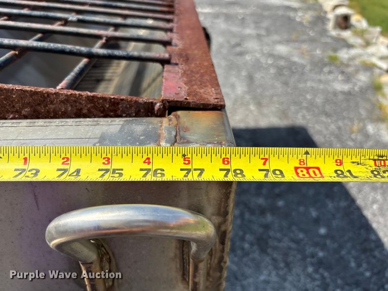image for item FC1820 Monroe 00012534 spreader