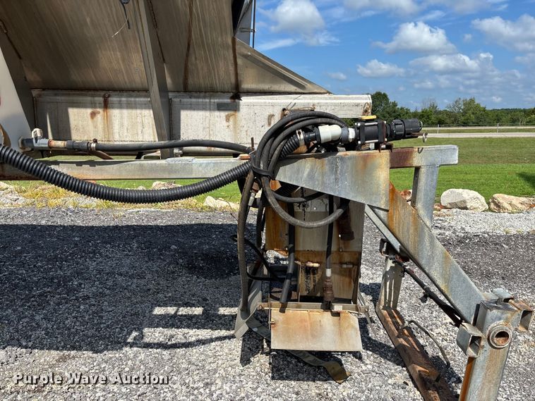 image for item FC1820 Monroe 00012534 spreader