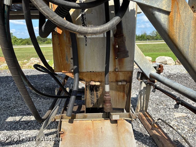 image for item FC1820 Monroe 00012534 spreader