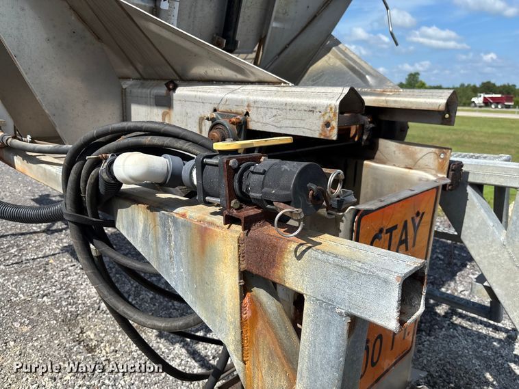 image for item FC1820 Monroe 00012534 spreader