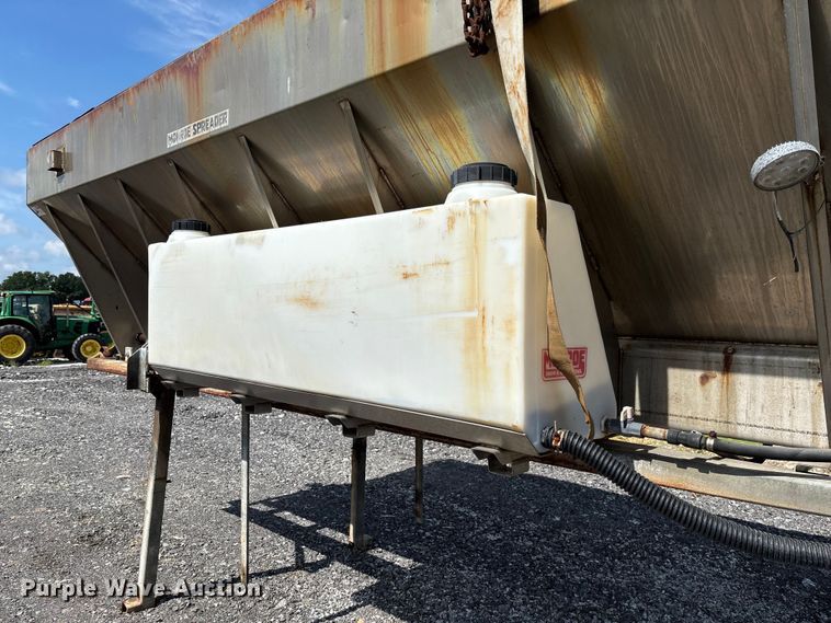 image for item FC1820 Monroe 00012534 spreader
