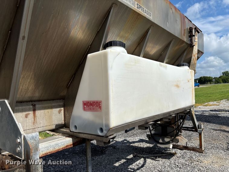 image for item FC1820 Monroe 00012534 spreader
