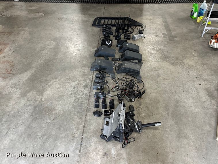 image for item FC1855 Police equipment