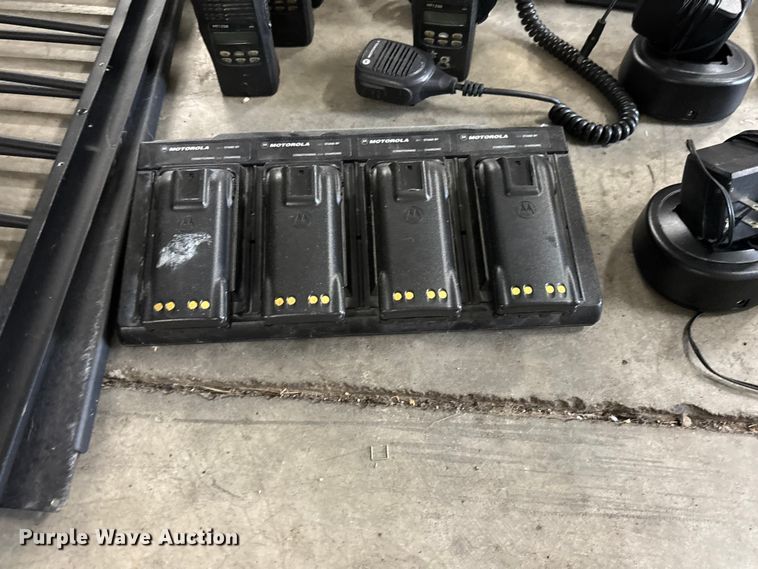 image for item FC1855 Police equipment