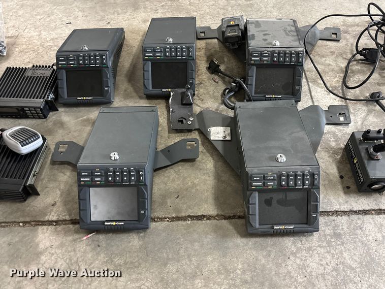image for item FC1855 Police equipment